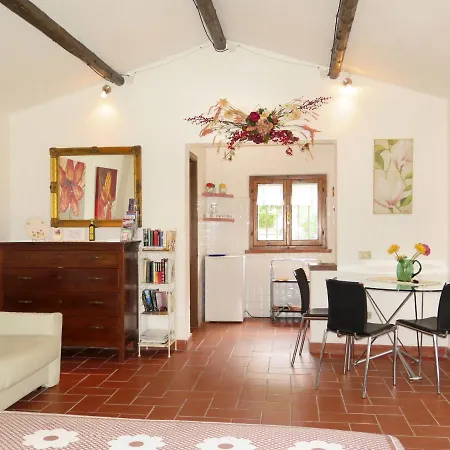 Locazione Turistica Guardistelle - Gua240 Semesterbostad Casale Marittimo