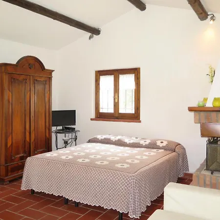 Locazione Turistica Guardistelle - Gua240 Semesterbostad Casale Marittimo