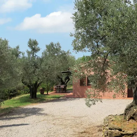 Locazione Turistica Guardistelle - Gua240