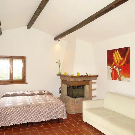Semesterbostad Locazione Turistica Guardistelle - Gua240 *