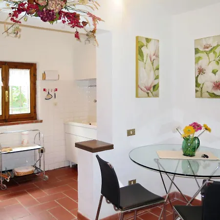 Locazione Turistica Guardistelle - Gua240 Semesterbostad *
